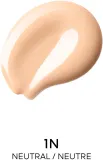 GUERLAIN Terracotta Le Teint - Тональная основа для естественного покрытия оттенок 1N Neutral, 35 ml — фото 3
