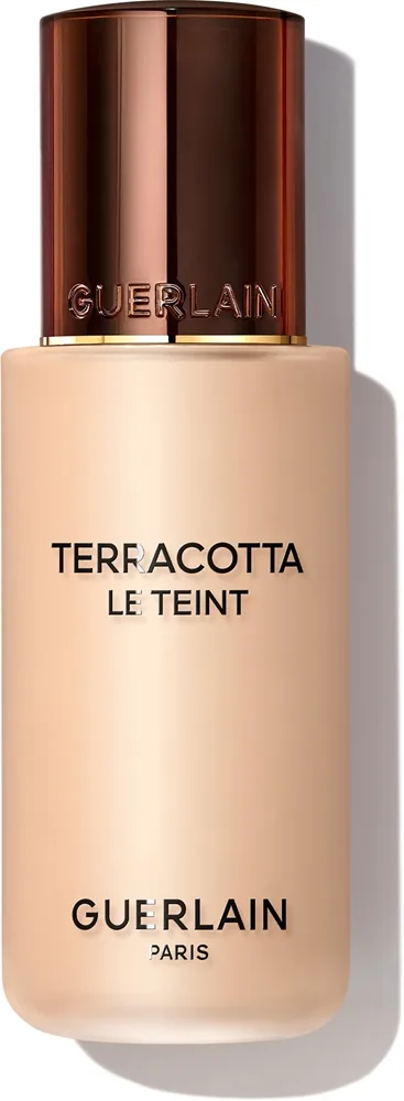 GUERLAIN Terracotta Le Teint - Тональная основа для естественного покрытия оттенок 1,5 Neutral, 35 ml
