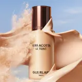 GUERLAIN Terracotta Le Teint - Тональная основа для естественного покрытия оттенок 1N Neutral, 35 ml — фото 8