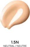 GUERLAIN Terracotta Le Teint - Тональная основа для естественного покрытия оттенок 1,5 Neutral, 35 ml — фото 3