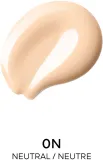 GUERLAIN Terracotta Le Teint - Тональная основа для естественного покрытия оттенок 0N Neutral, 35 ml — фото 3