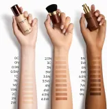 GUERLAIN Terracotta Le Teint - Тональная основа для естественного покрытия оттенок 1,5 Neutral, 35 ml — фото 6