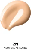 GUERLAIN Terracotta Le Teint - Тональная основа для естественного покрытия оттенок 2N Neutral, 35 ml — фото 3