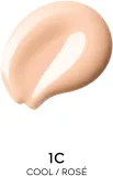 GUERLAIN Terracotta Le Teint - Тональная основа для естественного покрытия оттенок 1C Cool, 35 ml — фото 3