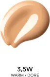 GUERLAIN Terracotta Le Teint - Тональная основа для естественного покрытия оттенок 3,5 Warm, 35 ml — фото 3