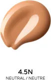 GUERLAIN Terracotta Le Teint - Тональная основа для естественного покрытия оттенок 4,5N Neutral, 35 ml — фото 3
