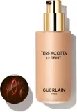 GUERLAIN Terracotta Le Teint - Тональная основа для естественного покрытия оттенок 3,5N Neutral, 35 ml — фото 2