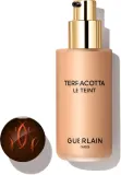GUERLAIN Terracotta Le Teint - Тональная основа для естественного покрытия оттенок 4N Neutral, 35 ml — фото 2