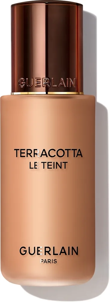 GUERLAIN Terracotta Le Teint - Тональная основа для естественного покрытия оттенок 5N Neutral, 35 ml