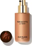 GUERLAIN Terracotta Le Teint - Тональная основа для естественного покрытия оттенок 5W Warm, 35 ml — фото 2