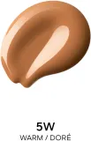 GUERLAIN Terracotta Le Teint - Тональная основа для естественного покрытия оттенок 5W Warm, 35 ml — фото 3