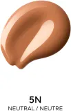 GUERLAIN Terracotta Le Teint - Тональная основа для естественного покрытия оттенок 5N Neutral, 35 ml — фото 3
