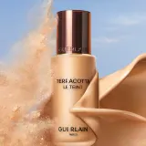 GUERLAIN Terracotta Le Teint - Тональная основа для естественного покрытия оттенок 5N Neutral, 35 ml — фото 8