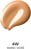 GUERLAIN Terracotta Le Teint - Тональная основа для естественного покрытия оттенок 4W Warm, 35 ml — фото 3