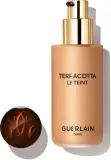 GUERLAIN Terracotta Le Teint - Тональная основа для естественного покрытия оттенок 4,5W Warm, 35 ml — фото 2