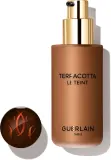 GUERLAIN Terracotta Le Teint - Тональная основа для естественного покрытия оттенок 7W Warm, 35 ml — фото 2