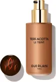 GUERLAIN Terracotta Le Teint - Тональная основа для естественного покрытия оттенок 6W Warm, 35 ml — фото 2