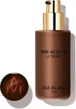 GUERLAIN Terracotta Le Teint - Тональная основа для естественного покрытия оттенок 9N Neutral, 35 ml — фото 2