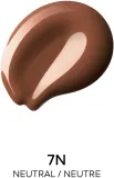 GUERLAIN Terracotta Le Teint - Тональная основа для естественного покрытия оттенок 7N Neutral, 35 ml — фото 3