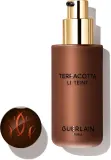 GUERLAIN Terracotta Le Teint - Тональная основа для естественного покрытия оттенок 8N Neutral, 35 ml — фото 2