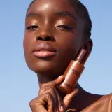 GUERLAIN Terracotta Le Teint - Тональная основа для естественного покрытия оттенок 8N Neutral, 35 ml — фото 7