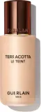 GUERLAIN Terracotta Le Teint - Тональная основа для естественного покрытия, 35 мл, оттенок 2C Cool — фото 1