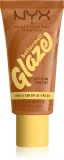NYX Professional Makeup Buttermelt Glaze - Тонирующий крем для лица с SPF 30 оттенок 06 Praline Butta, 30 ml — фото 1