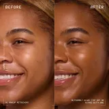 NYX Professional Makeup Buttermelt Glaze - Тонирующий крем для лица с SPF 30 оттенок 08 Nutmeg Butta, 30 ml — фото 3
