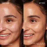 NYX Professional Makeup Buttermelt Glaze - Тонирующий крем для лица с SPF 30 оттенок 03 Cashew Butta, 30 ml — фото 3