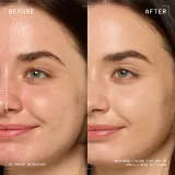 NYX Professional Makeup Buttermelt Glaze - Тонирующий крем для лица с SPF 30 оттенок 02 Vanilla Bean Butta, 30 ml — фото 7