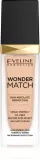 Eveline Cosmetics Wonder Match - Тональная основа с кислотой гиалуроновой оттенок 16 Light Beige, 30 ml — фото 1