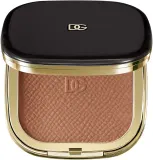 Dolce&Gabbana Classic Face&Eyes Match - бронзер оттенок 04 Medium Deep, 14 g — фото 1