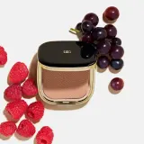 Dolce&Gabbana Classic Face&Eyes Match - бронзер оттенок 02 LIGHT MEDIUM, 14 g — фото 5