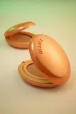 TIRTIR Mask Fit AI Fliter Cushion - Тональная основа с матовым покрытием в губке - долговременный подклад, 18 г, оттенок 24N Latte — фото 8