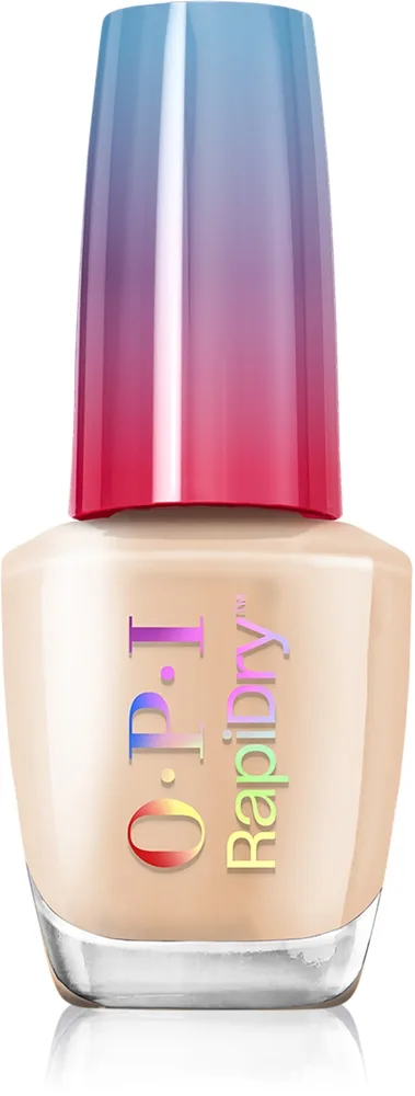 OPI Rapidry - Быстро сохнущий лак для ногтей, 9 мл, оттенок Can’t Hardly Wait