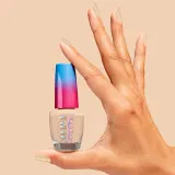 OPI Rapidry - Быстро сохнущий лак для ногтей, 9 мл, оттенок Can’t Hardly Wait — фото 3