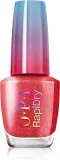 OPI Rapidry - Быстро сохнущий лак для ногтей оттенок Fuego On-the-Go, 9 ml — фото 1