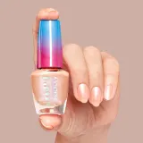 OPI Rapidry - Быстро сохнущий лак для ногтей оттенок All Touchy Feely, 9 ml — фото 3