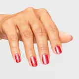 OPI Rapidry - Быстро сохнущий лак для ногтей оттенок Fuego On-the-Go, 9 ml — фото 4