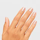 OPI Rapidry - Быстро сохнущий лак для ногтей оттенок All Touchy Feely, 9 ml — фото 4