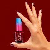 OPI Rapidry - Быстро сохнущий лак для ногтей оттенок Skip a Beet, 9 ml — фото 3