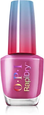 OPI Rapidry - Быстро сохнущий лак для ногтей, 9 мл