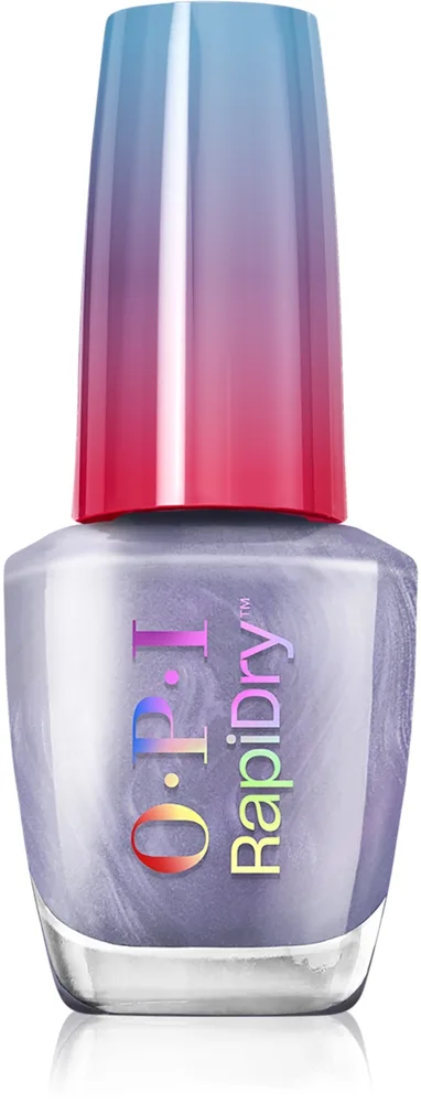 OPI Rapidry - Быстро сохнущий лак для ногтей оттенок Stop, Drop n’ Whoa, 9 ml