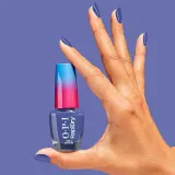 OPI Rapidry - Быстро сохнущий лак для ногтей оттенок To Dry For, 9 ml — фото 3