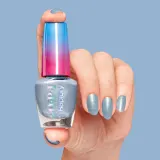OPI Rapidry - Быстро сохнущий лак для ногтей оттенок Freeze n’ Thank You, 9 ml — фото 3