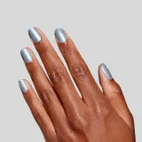 OPI Rapidry - Быстро сохнущий лак для ногтей оттенок Freeze n’ Thank You, 9 ml — фото 4