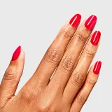 OPI Rapidry - Быстро сохнущий лак для ногтей оттенок Haul Sass, 9 ml — фото 4