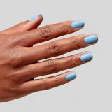 OPI Rapidry - Быстро сохнущий лак для ногтей оттенок Snap Your Fingers, 9 ml — фото 4