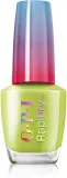 OPI Rapidry - Быстро сохнущий лак для ногтей оттенок Screen-Grab Green, 9 ml — фото 1