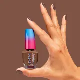 OPI Rapidry - Быстро сохнущий лак для ногтей оттенок Impromptu You, 9 ml — фото 3